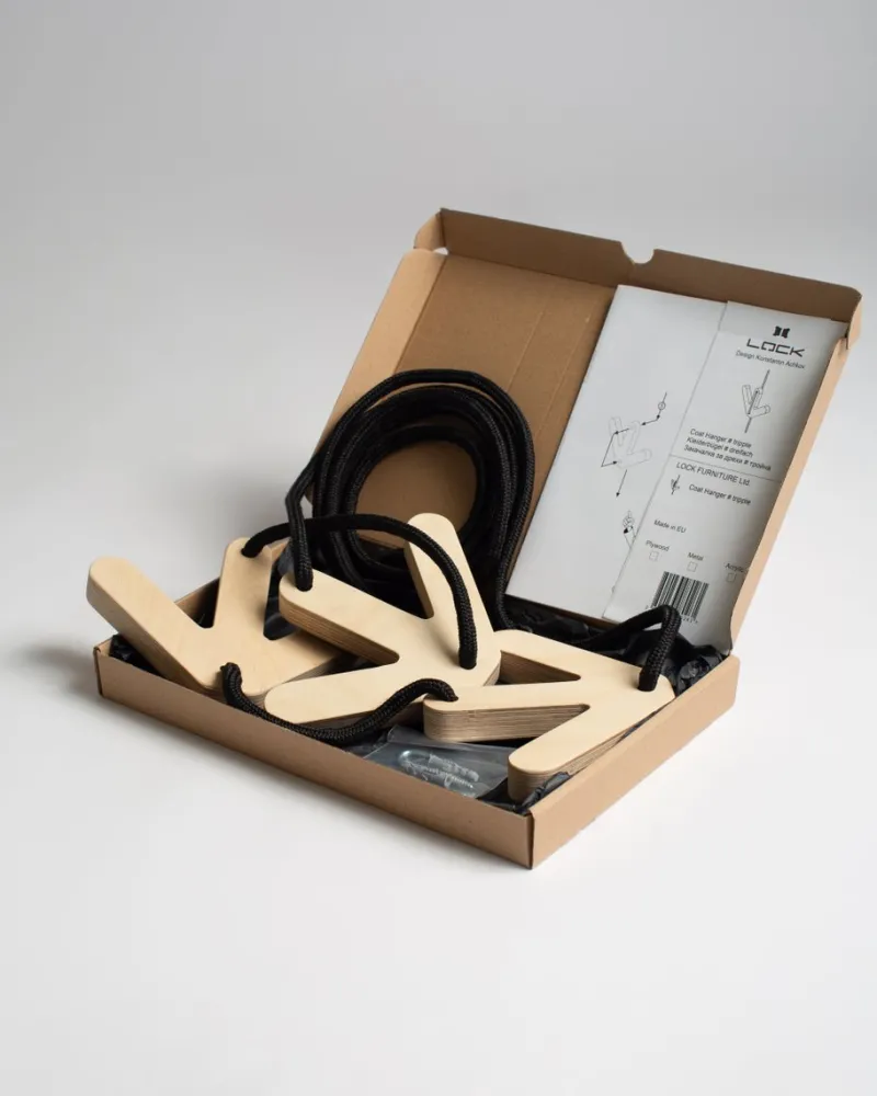Pamono Anchor Coat Rack by Konstantin Achkov for Lock> Racks, Hooks & Valets