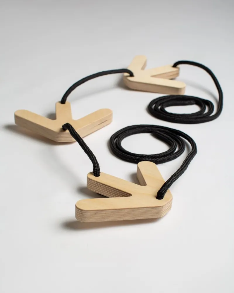 Pamono Anchor Coat Rack by Konstantin Achkov for Lock> Racks, Hooks & Valets