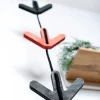 Clearance Pamono Anchor Coat Rack by Konstantin Achkov for Lock