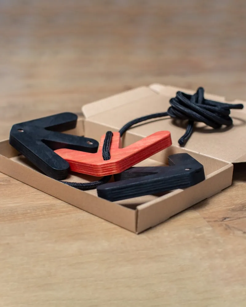 Clearance Pamono Anchor Coat Rack by Konstantin Achkov for Lock