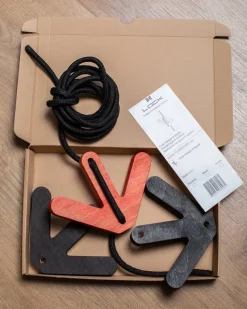 Clearance Pamono Anchor Coat Rack by Konstantin Achkov for Lock
