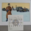 Best Pamono André Juillard, The Voronov Machination, 2000, Silkscreen