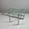Outlet Pamono André Table by Tobia Scarpa for Gavina, 1970s