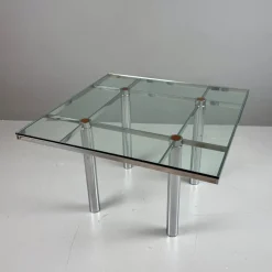 Outlet Pamono André Table by Tobia Scarpa for Gavina, 1970s