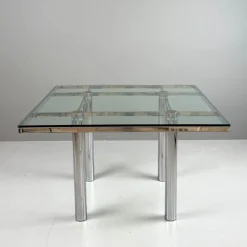 Outlet Pamono André Table by Tobia Scarpa for Gavina, 1970s