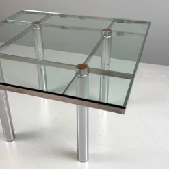 Outlet Pamono André Table by Tobia Scarpa for Gavina, 1970s