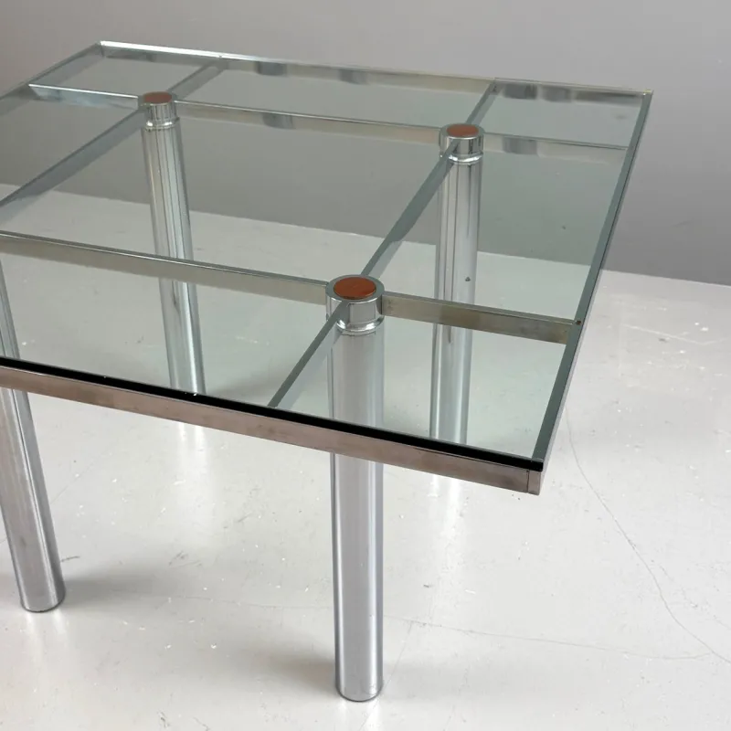 Outlet Pamono André Table by Tobia Scarpa for Gavina, 1970s