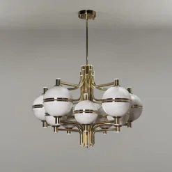 Pamono Andros Suspension Lamp by Creativemary><noscript><img width=