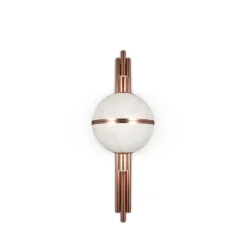 New Pamono Andros Wall Lamp by Creativemary