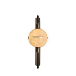 New Pamono Andros Wall Lamp by Creativemary