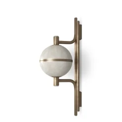 New Pamono Andros Wall Lamp by Creativemary
