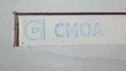 Pamono Andy Warhol for C.M.O.A., Flowers, Numbered 1534/2400, Pittsburgh, 1964, Lithograph, Framed><noscript><img width=