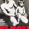 Pamono Andy Warhols Flesh Original Vintage Movie Poster, French, 1968> Posters