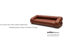 Discount Pamono Anfibio Sofa by Alessandro Becchi for Giovannetti Collezioni