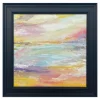Discount Pamono Angela Wakefield, Abstract Impressionist Seascape, 2022, Acrylic on Canvas
