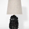 Clearance Pamono Angkor Black Lamp by Barracuda Interiors