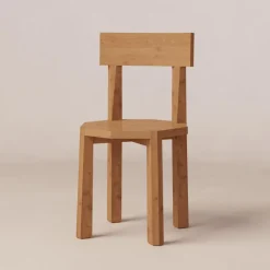 Discount Pamono Angle Chair by Luis Gimeno