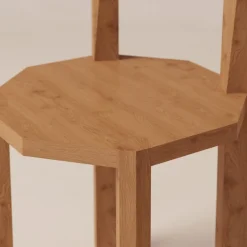 Discount Pamono Angle Chair by Luis Gimeno