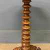 Discount Pamono Anglo Indian Tripod Wine Table in Rosewood, 1865