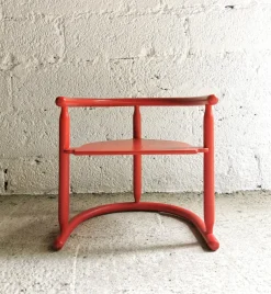 Clearance Pamono Anna Childrens Armchairs by Karin Mobring for Ikea, Sweden, 1960s, Set of 2