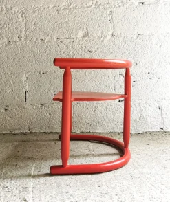 Clearance Pamono Anna Childrens Armchairs by Karin Mobring for Ikea, Sweden, 1960s, Set of 2