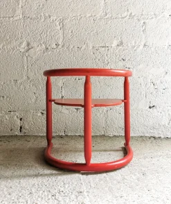 Clearance Pamono Anna Childrens Armchairs by Karin Mobring for Ikea, Sweden, 1960s, Set of 2