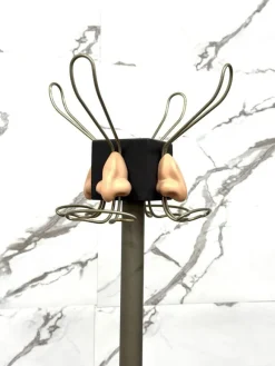 Pamono Antartidee Sculptural Coat Stand by Renè Magritte, 1980s><noscript><img width=