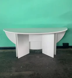 Pamono Antella Console by Kazuhide for Simon Cassina, 1970s> Console Tables