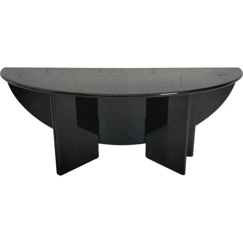 Pamono Antella Console Table attributed to K. Takahama for Simon Cassina, 1970s> Console Tables