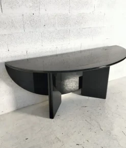 Pamono Antella Console Table attributed to K. Takahama for Simon Cassina, 1970s><noscript><img width=