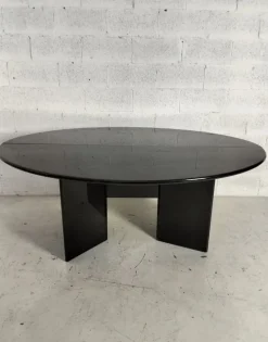 Pamono Antella Console Table attributed to K. Takahama for Simon Cassina, 1970s><noscript><img width=
