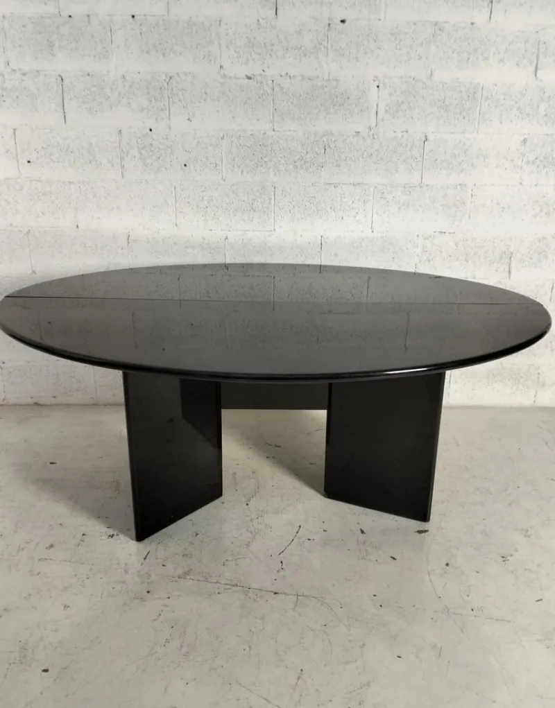 Pamono Antella Console Table attributed to K. Takahama for Simon Cassina, 1970s> Console Tables