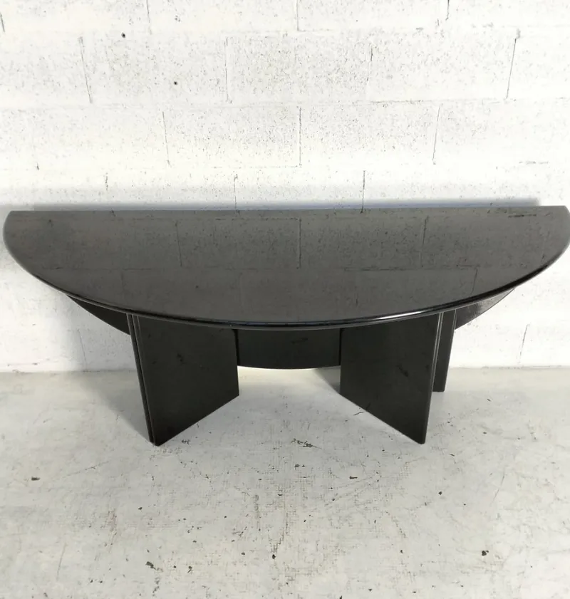 Pamono Antella Console Table attributed to K. Takahama for Simon Cassina, 1970s> Console Tables