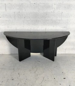 Pamono Antella Console Table attributed to K. Takahama for Simon Cassina, 1970s><noscript><img width=