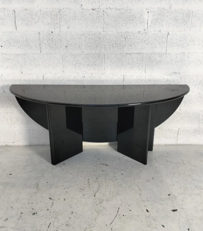 Pamono Antella Console Table attributed to K. Takahama for Simon Cassina, 1970s> Console Tables