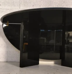 Pamono Antella Console Table attributed to K. Takahama for Simon Cassina, 1970s><noscript><img width=