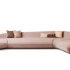 Outlet Pamono Antelope Canyon Corner Sofa by Alma De Luce