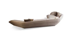 Outlet Pamono Antelope Canyon Corner Sofa by Alma De Luce