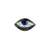 Pamono Anti Evil Eye Mosaic #23 Wall Sculpture by Ruth Minola Scheibler> Wall Decor