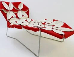 Hot Pamono Antibodi Chair by Patricia Urquiola for Moroso, Italy, 2006