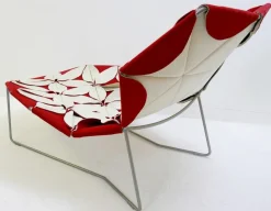 Hot Pamono Antibodi Chair by Patricia Urquiola for Moroso, Italy, 2006