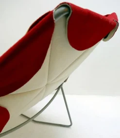 Hot Pamono Antibodi Chair by Patricia Urquiola for Moroso, Italy, 2006