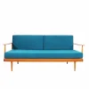 Hot Pamono Antimott Daybed from Walter Knoll / Wilhelm Knoll, 1950s