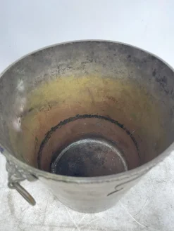 Pamono Antinori Copper Champagne Bucket, 1940s