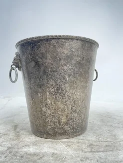 Pamono Antinori Copper Champagne Bucket, 1940s