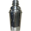 Pamono Antique Art Deco Silver Plated Cocktail Shaker from Asprey & Co London, 1920s> Dinnerware Accessories