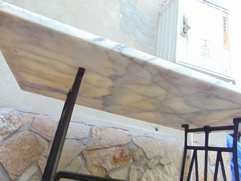 Online Pamono Antique Art Nouveau Krakow Marble Slab Drost Table
