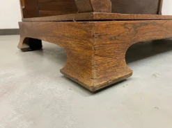 Pamono Antique Art Nouveau Sideboard, 1890s><noscript><img width=