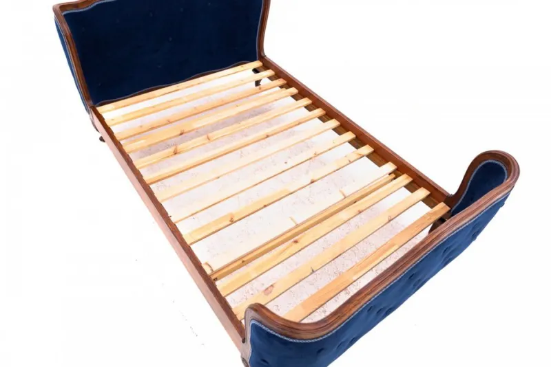 Pamono Antique Bed, France, 1900s> Beds & Bedroom Sets