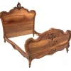 Pamono Antique Bed, France, 1890s> Beds & Bedroom Sets